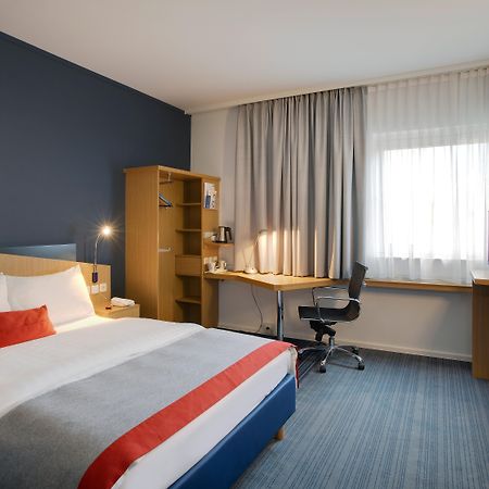 Holiday Inn Express Frankfurt Airport, An Ihg Hotel Mörfelden-Walldorf Eksteriør bilde