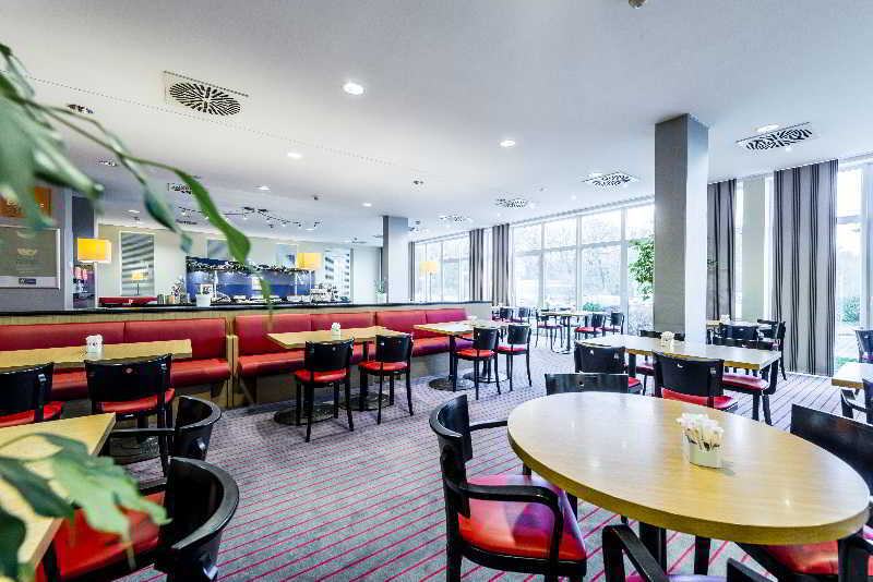 Holiday Inn Express Frankfurt Airport, An Ihg Hotel Mörfelden-Walldorf Eksteriør bilde